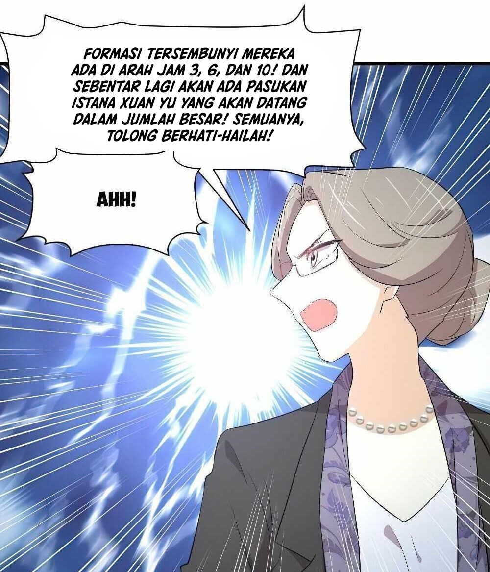 Immortal Swordsman in The Reverse World Chapter 363 Gambar 26