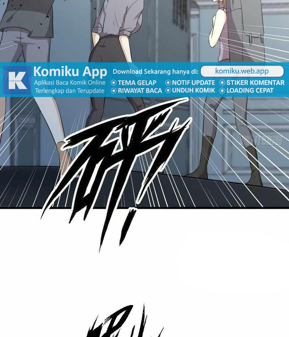 Immortal Swordsman in The Reverse World Chapter 363 Gambar 28