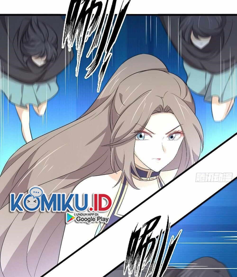 Immortal Swordsman in The Reverse World Chapter 363 Gambar 29