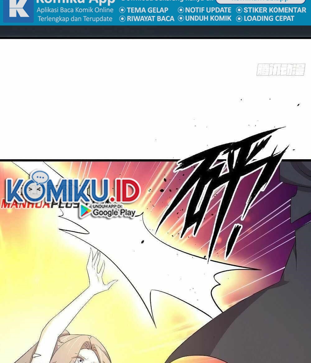 Immortal Swordsman in The Reverse World Chapter 363 Gambar 22