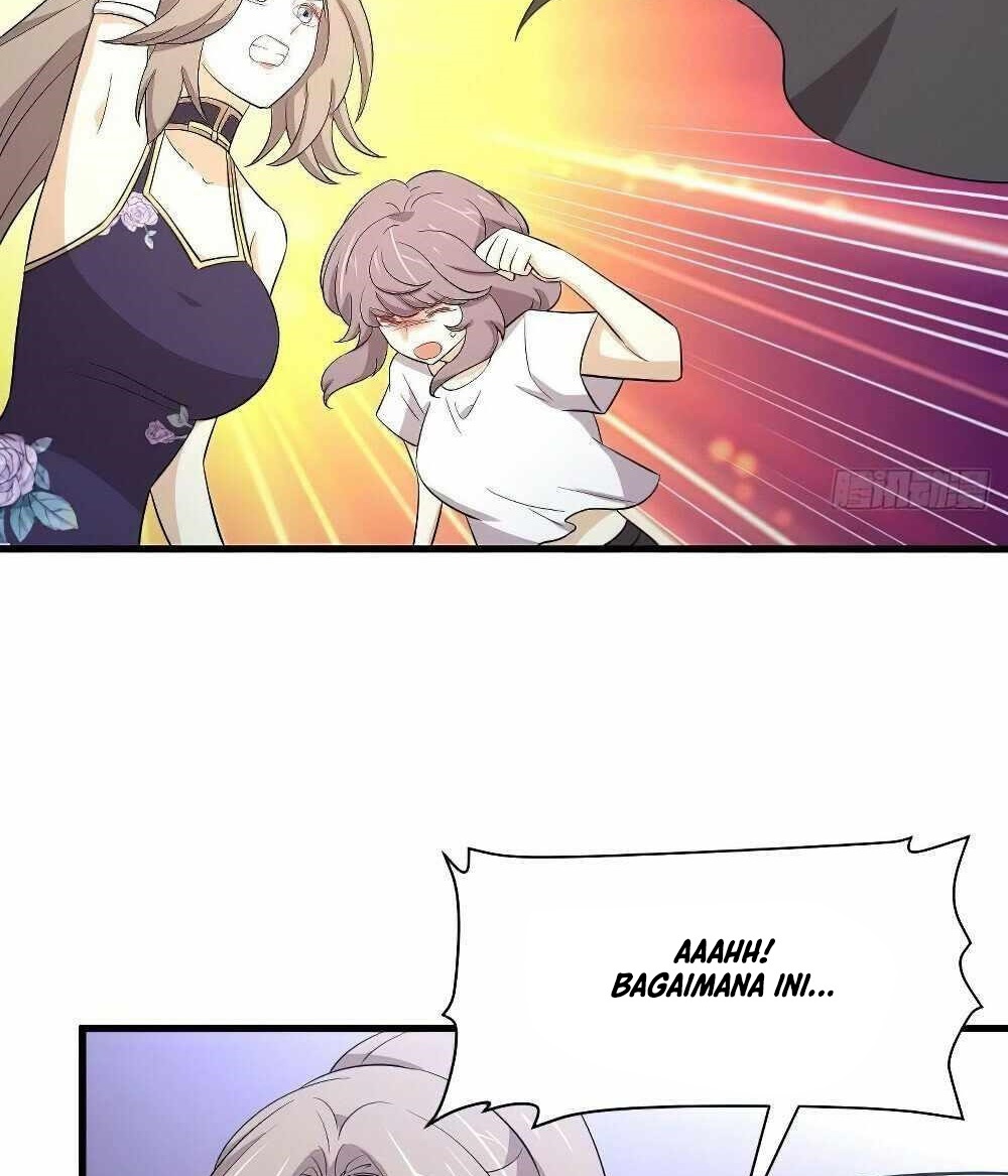 Immortal Swordsman in The Reverse World Chapter 363 Gambar 23