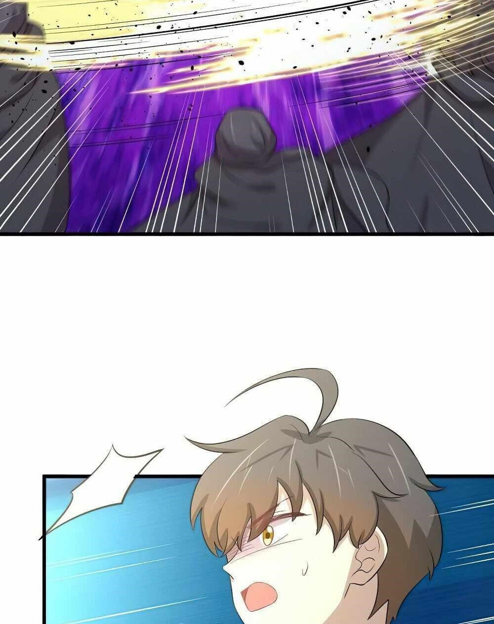 Immortal Swordsman in The Reverse World Chapter 363 Gambar 34