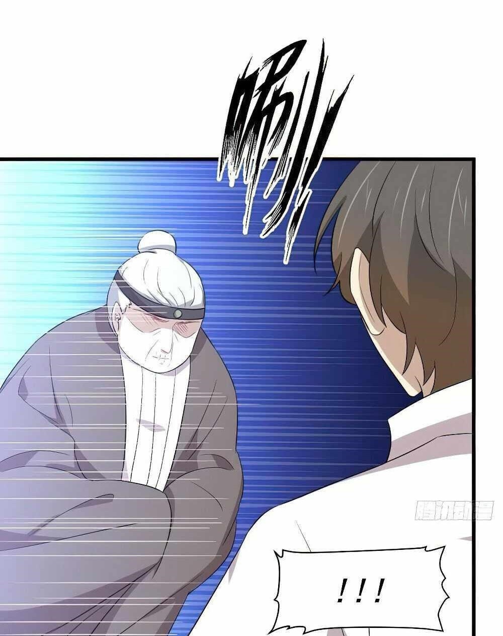 Immortal Swordsman in The Reverse World Chapter 363 Gambar 37