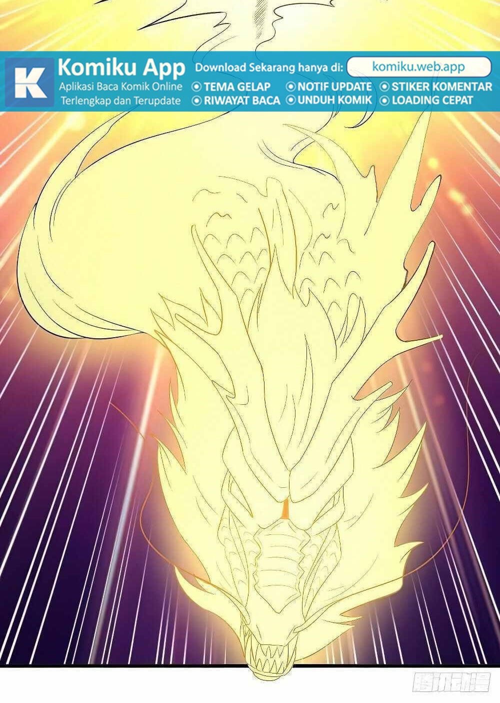 Immortal Swordsman in The Reverse World Chapter 363 Gambar 45