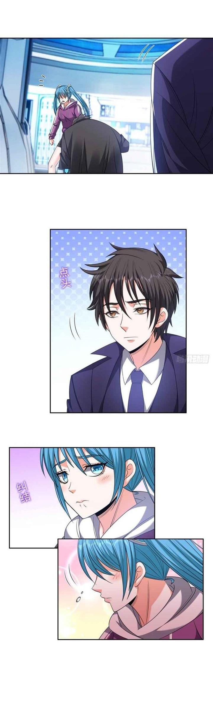 Rebirth of God Level Prodigal Son Chapter 80 Gambar 11