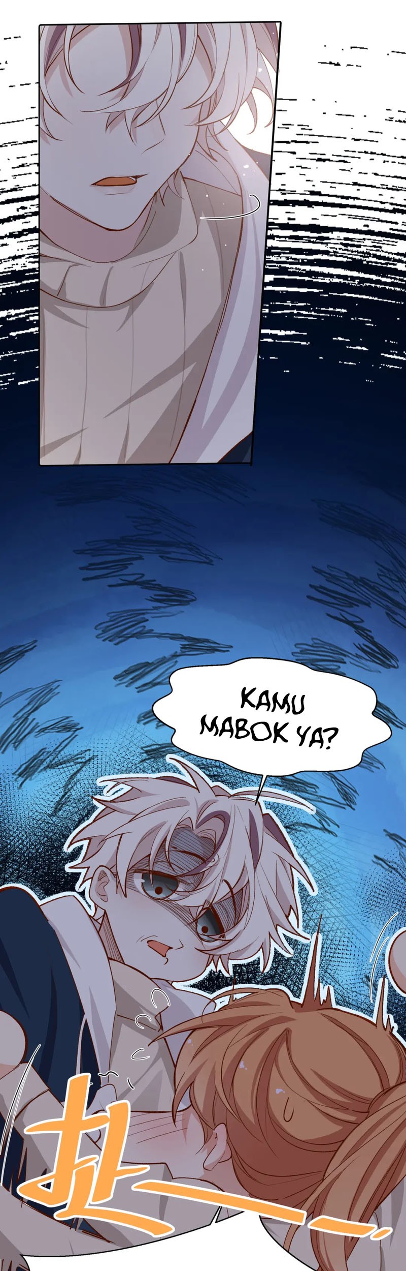 Ten Years Later, I Married My Nemesis Chapter 30 Gambar 12