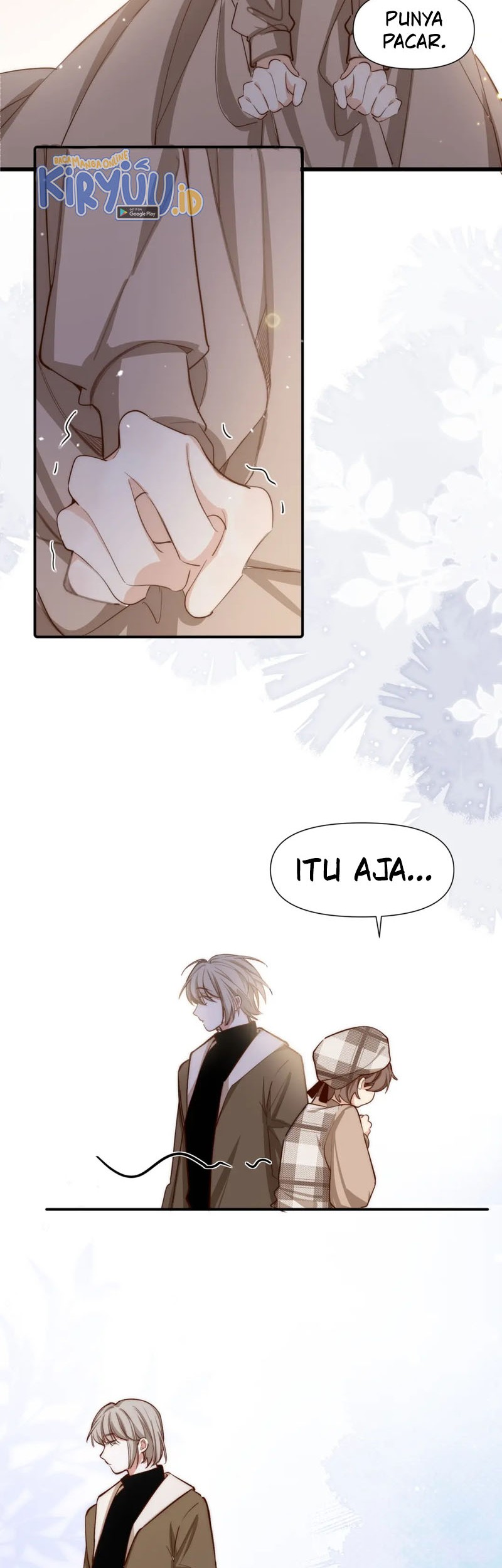 Ten Years Later, I Married My Nemesis Chapter 29 Gambar 12