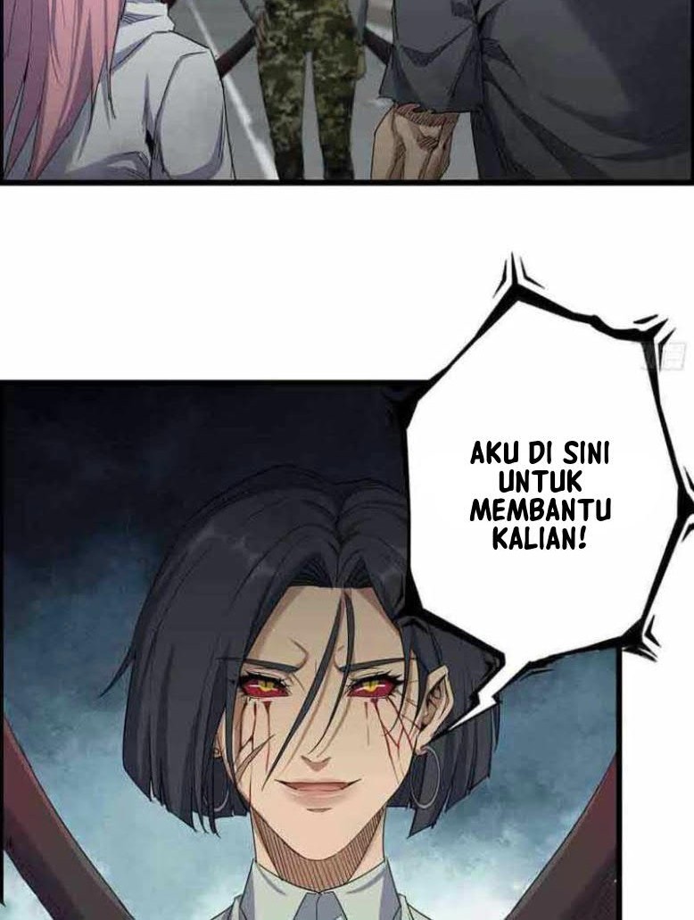 I Moved The BRICS In The Last Days Chapter 293 Gambar 4