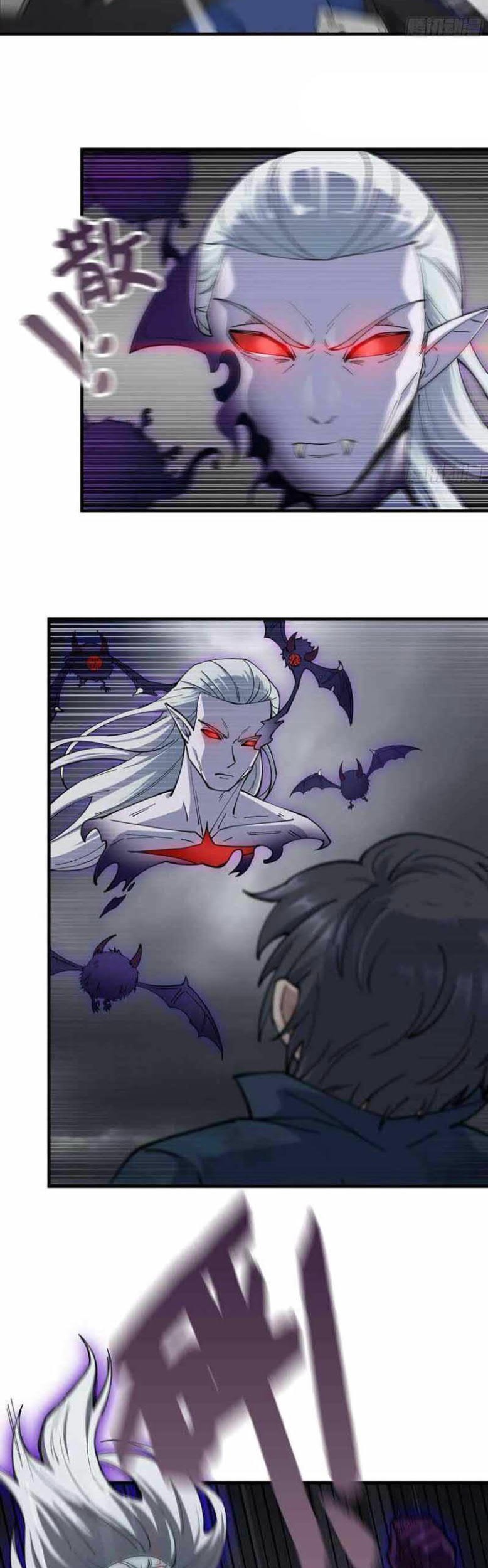 I Moved The BRICS In The Last Days Chapter 293 Gambar 15