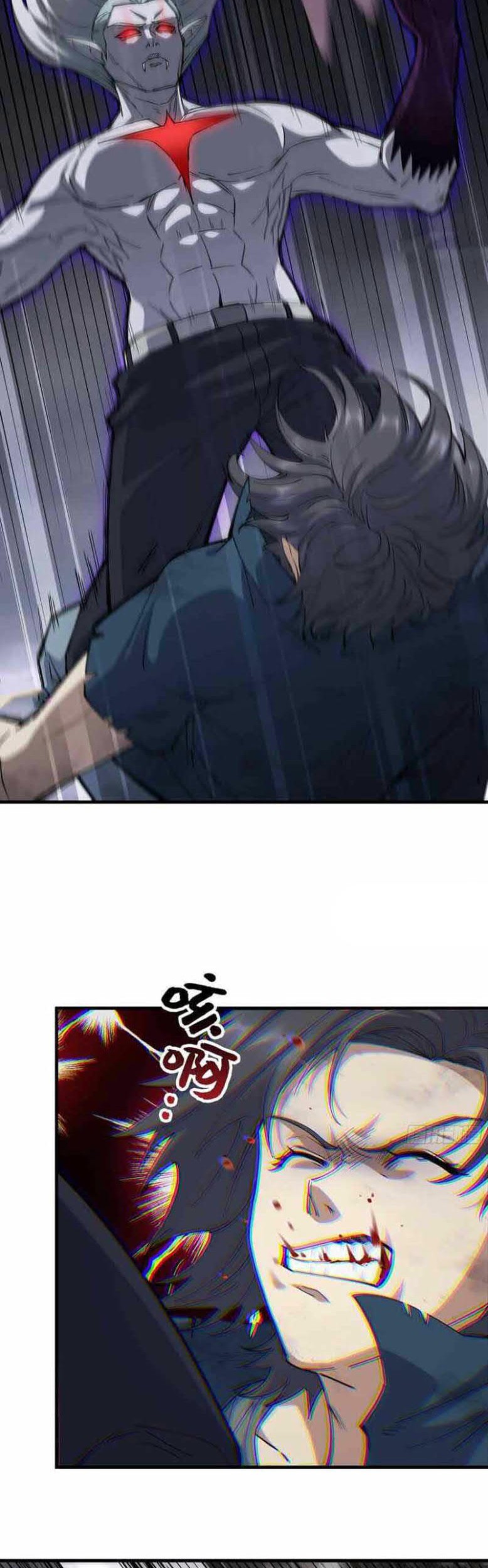 I Moved The BRICS In The Last Days Chapter 293 Gambar 16