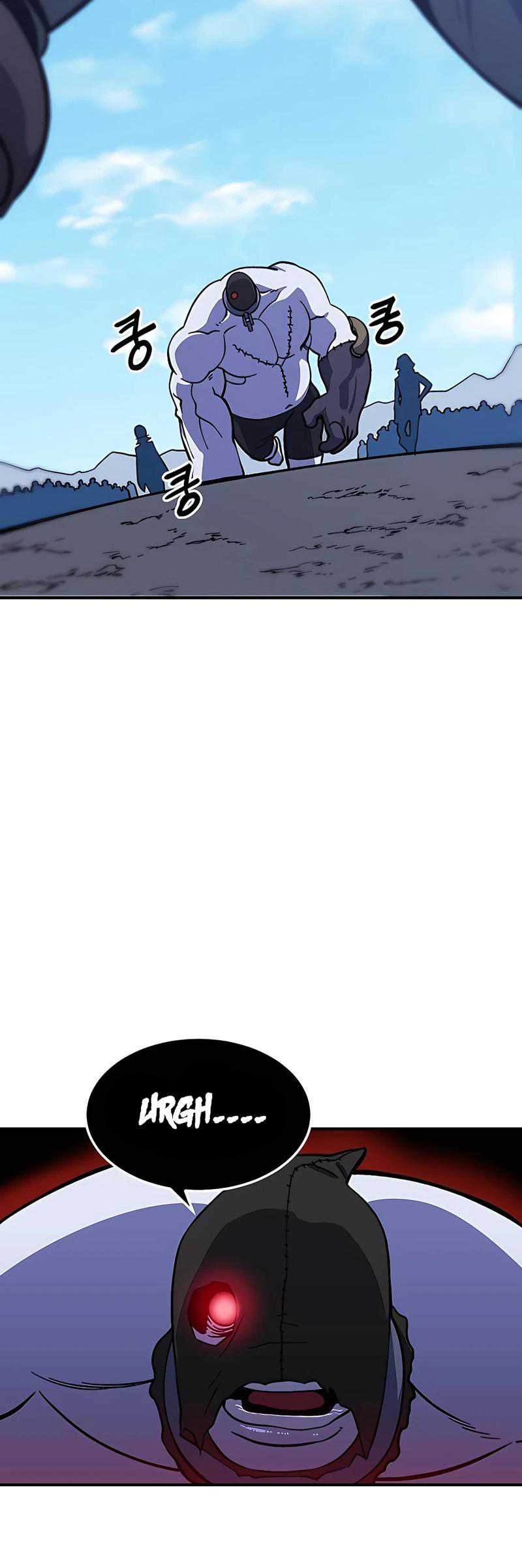 Dungeon Athlete Chapter 21 Gambar 66