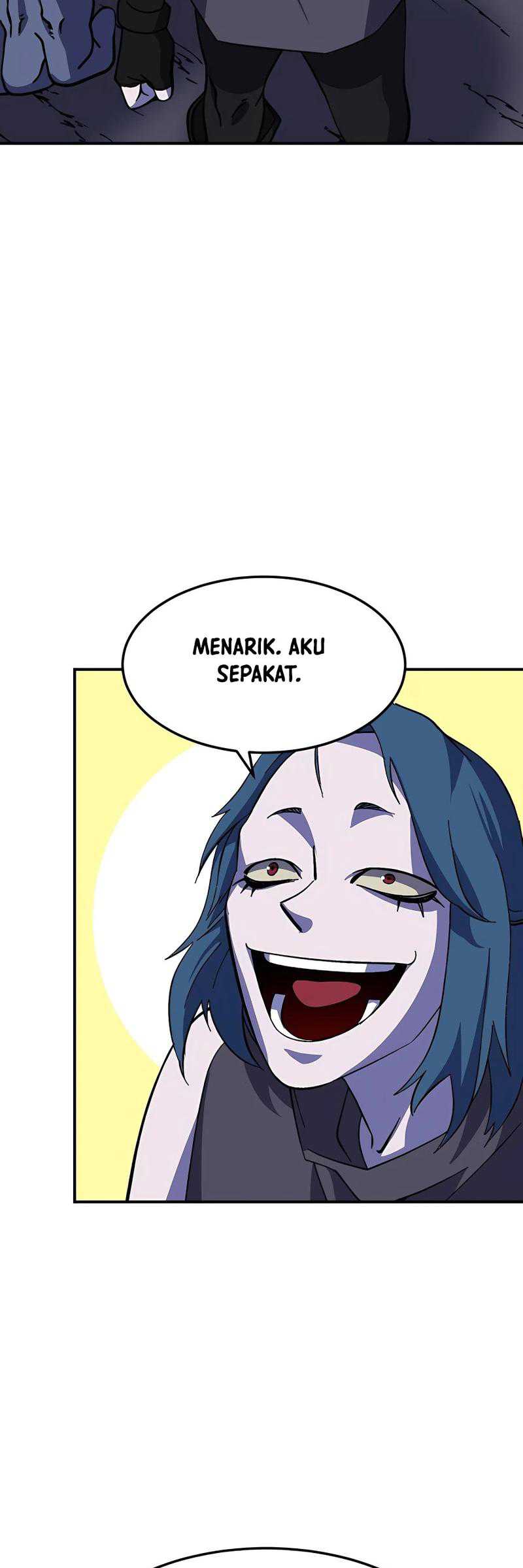 Dungeon Athlete Chapter 21 Gambar 61