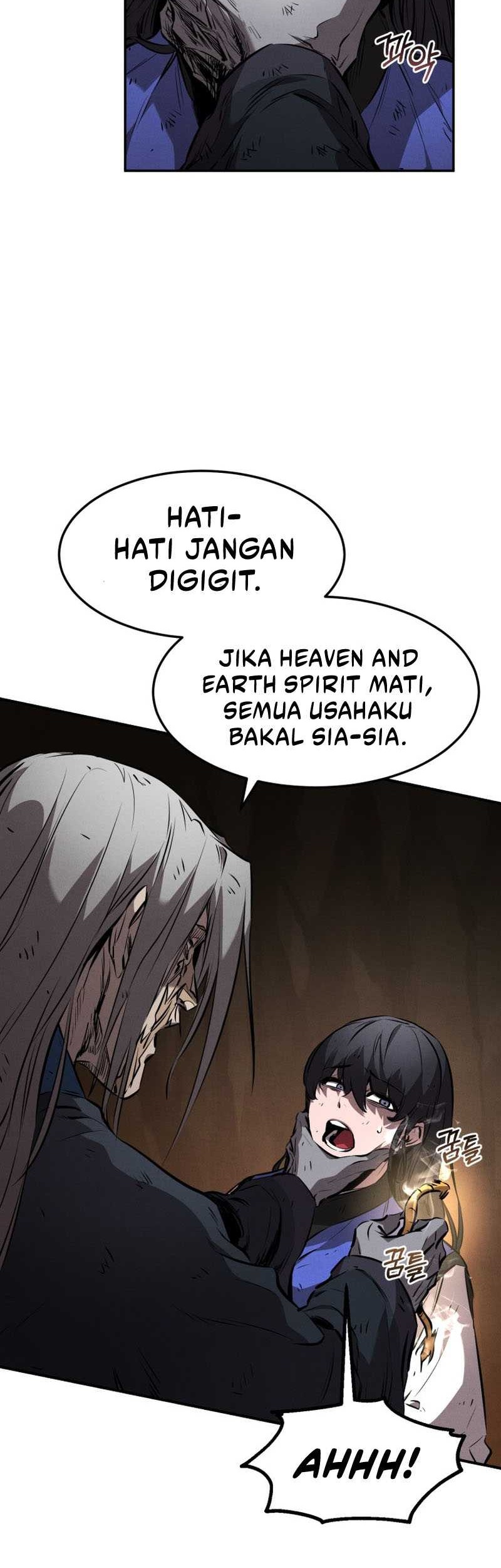 Reincarnated Escort Warrior Chapter 30 Gambar 5