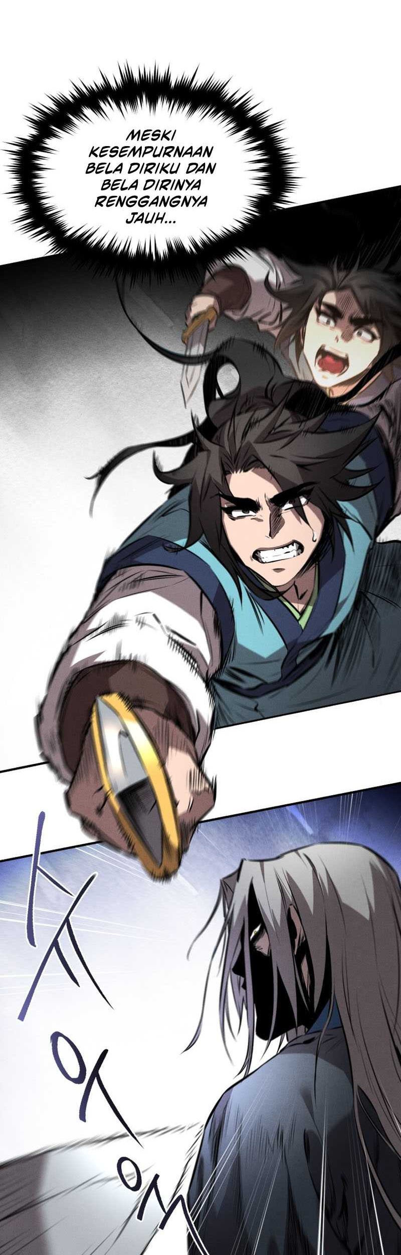 Reincarnated Escort Warrior Chapter 30 Gambar 7