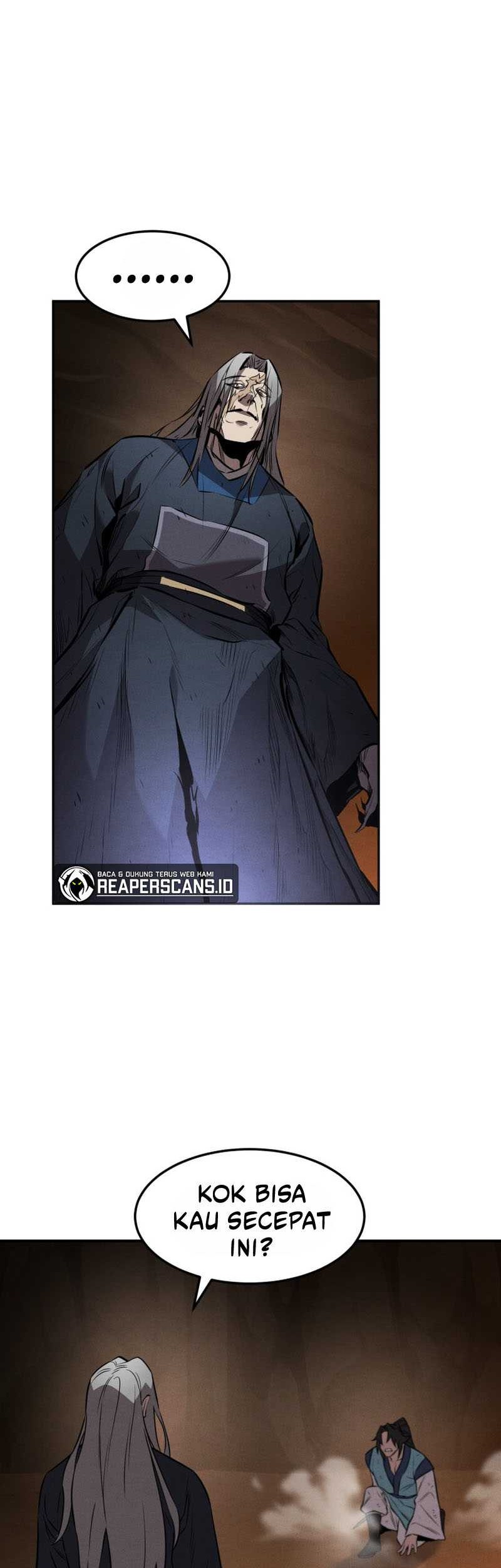 Reincarnated Escort Warrior Chapter 30 Gambar 11