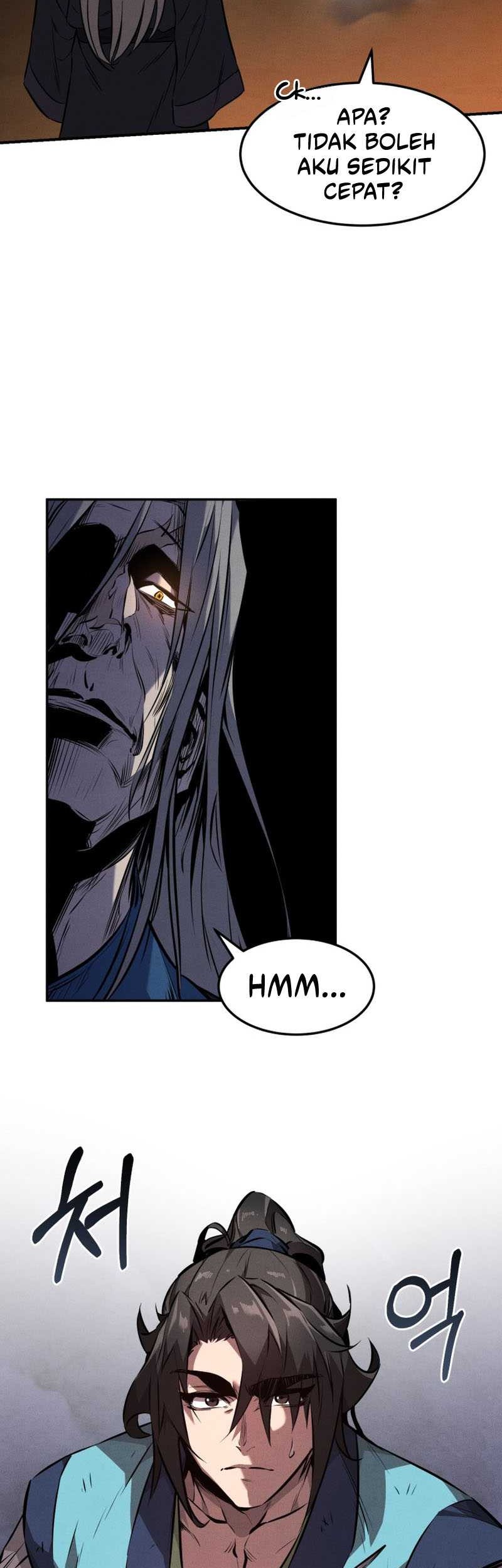 Reincarnated Escort Warrior Chapter 30 Gambar 12