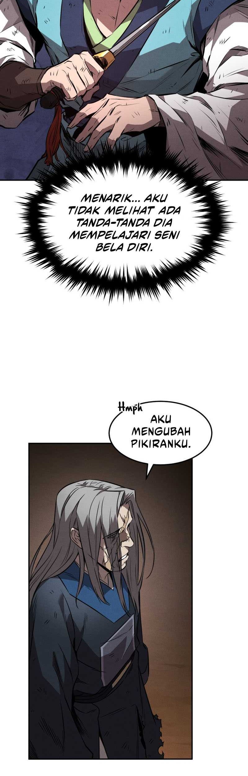 Reincarnated Escort Warrior Chapter 30 Gambar 13