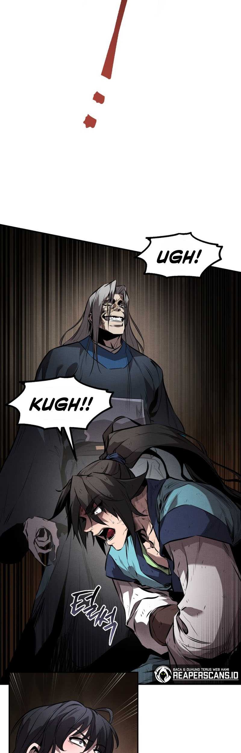 Reincarnated Escort Warrior Chapter 30 Gambar 20