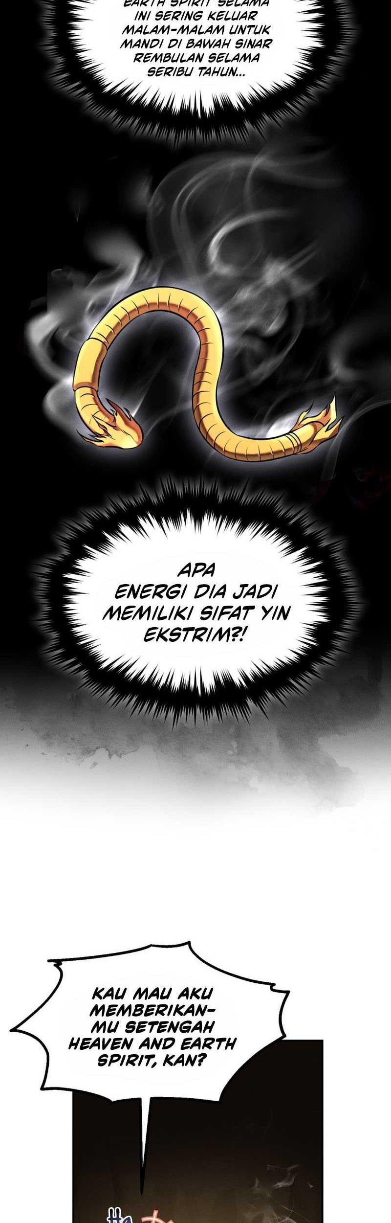 Reincarnated Escort Warrior Chapter 30 Gambar 23