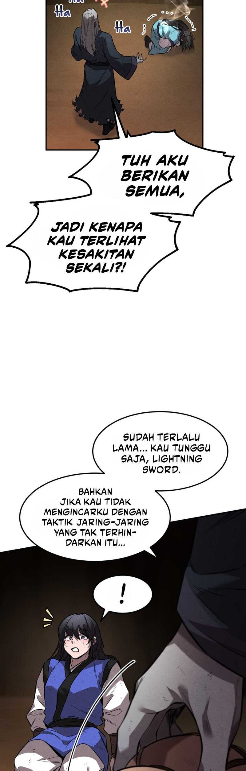 Reincarnated Escort Warrior Chapter 30 Gambar 24