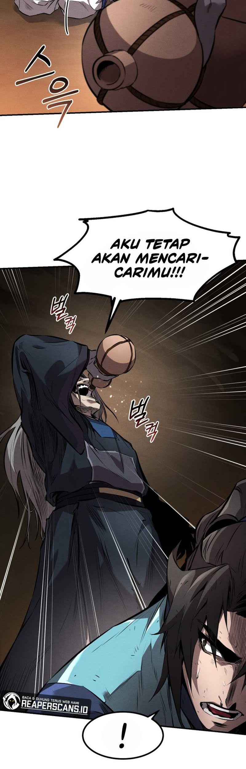 Reincarnated Escort Warrior Chapter 30 Gambar 25