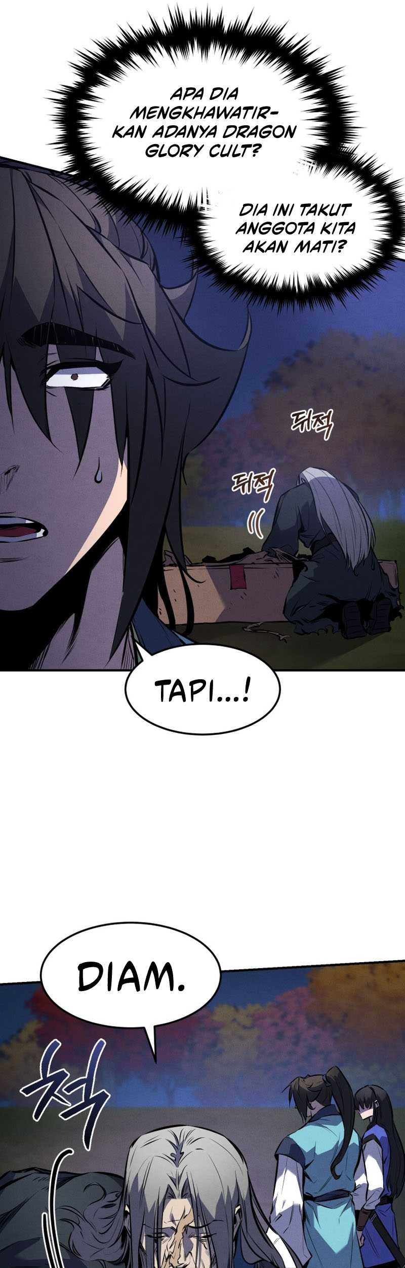 Reincarnated Escort Warrior Chapter 28 Gambar 50