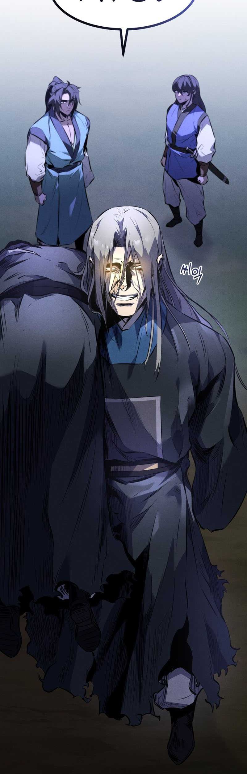 Reincarnated Escort Warrior Chapter 28 Gambar 52