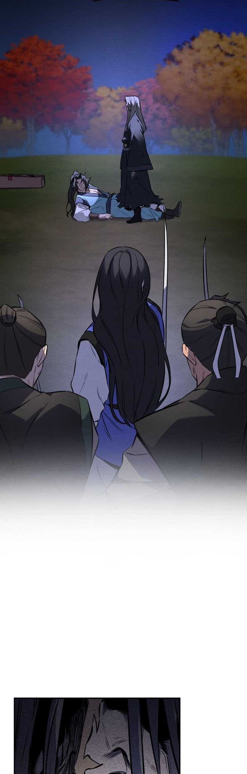 Reincarnated Escort Warrior Chapter 28 Gambar 35