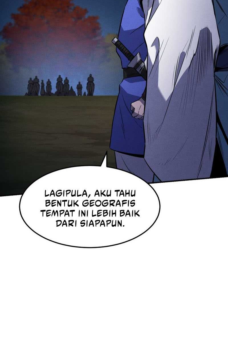 Reincarnated Escort Warrior Chapter 28 Gambar 49