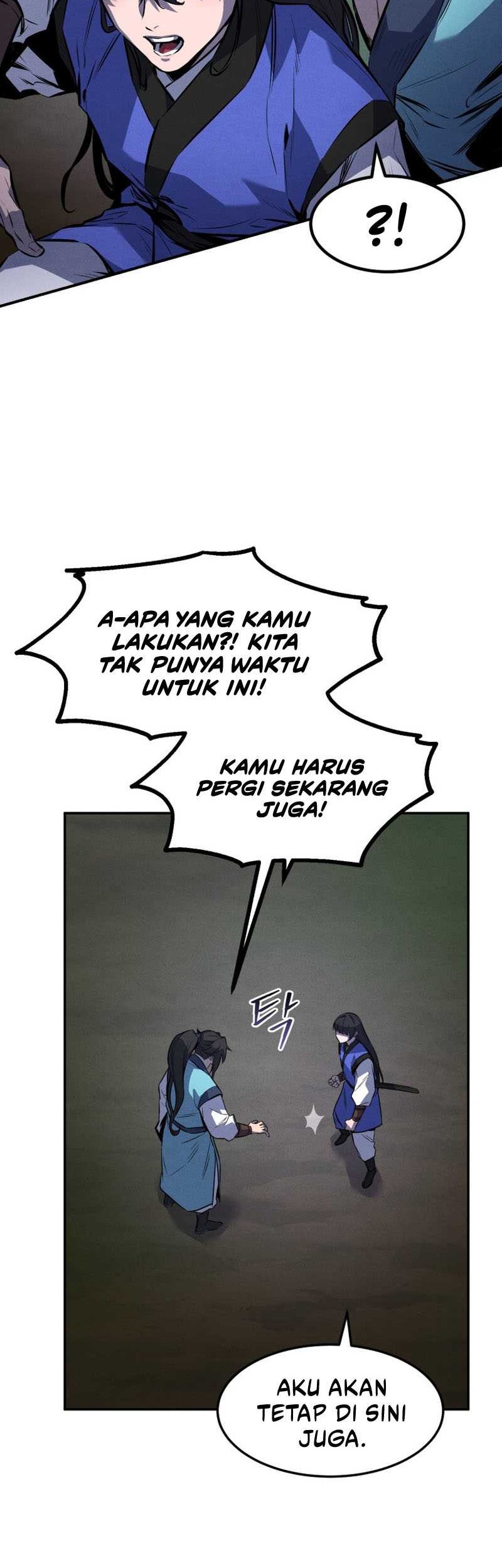 Reincarnated Escort Warrior Chapter 28 Gambar 47