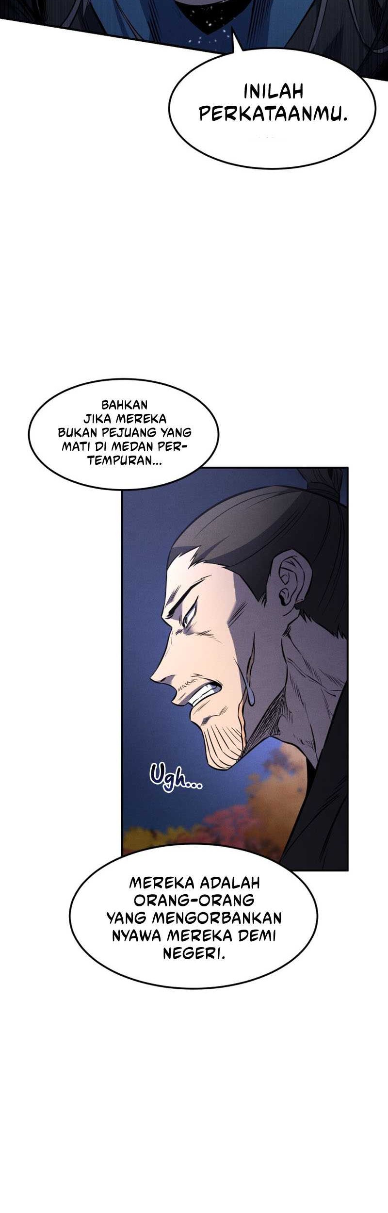 Reincarnated Escort Warrior Chapter 28 Gambar 13