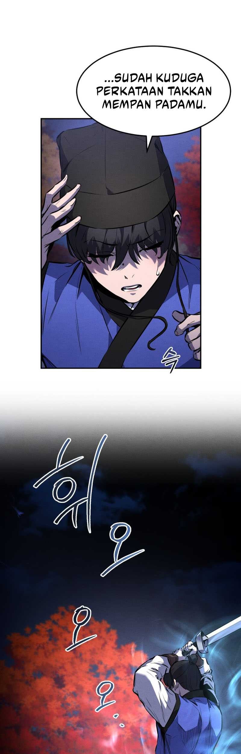 Reincarnated Escort Warrior Chapter 28 Gambar 26