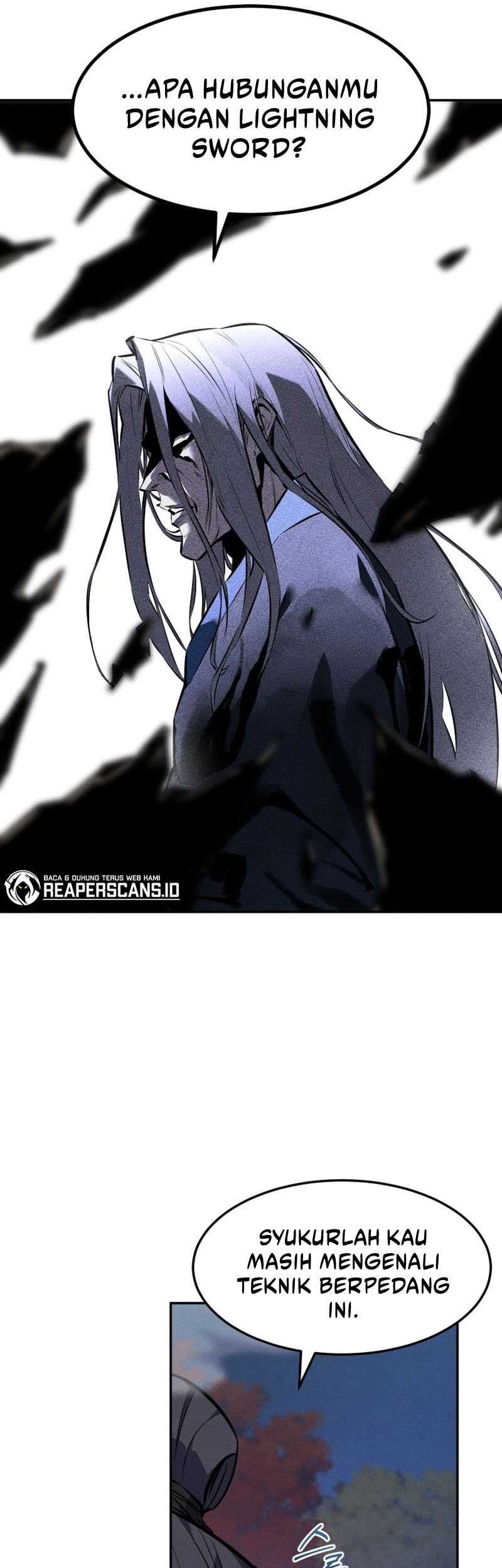 Reincarnated Escort Warrior Chapter 28 Gambar 30