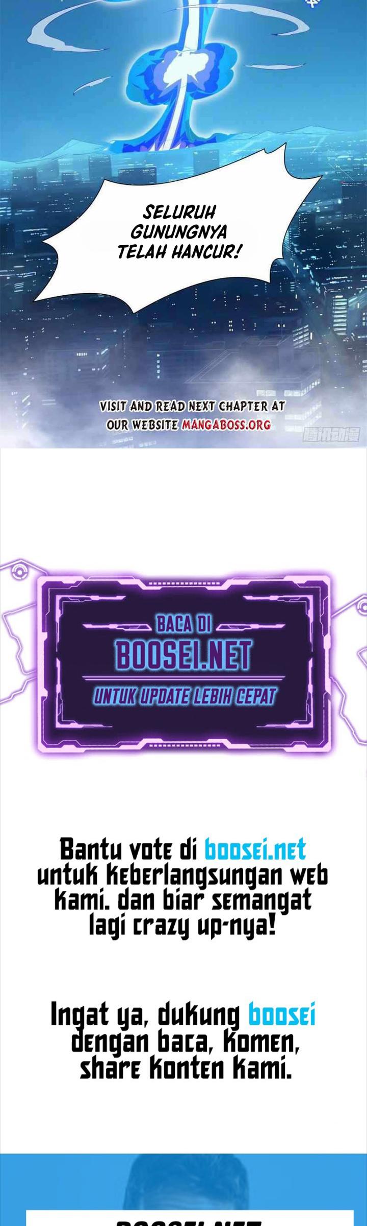 Rebirth of God Level Prodigal Son Chapter 81 Gambar 15