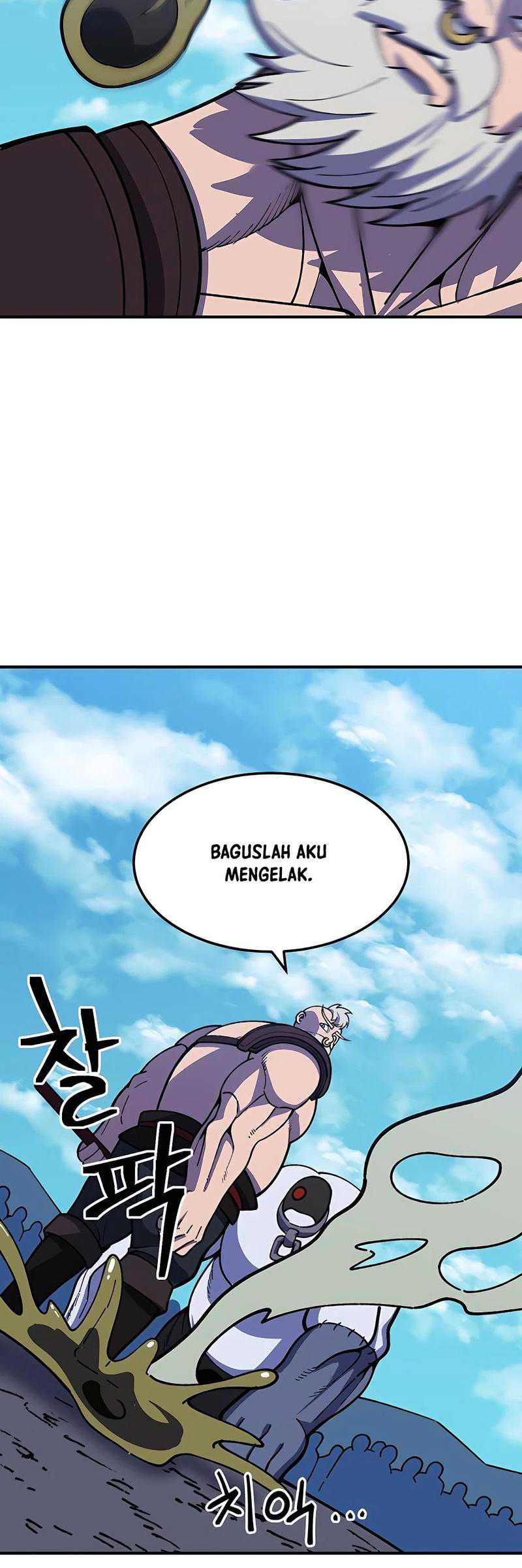 Dungeon Athlete Chapter 22 Gambar 17