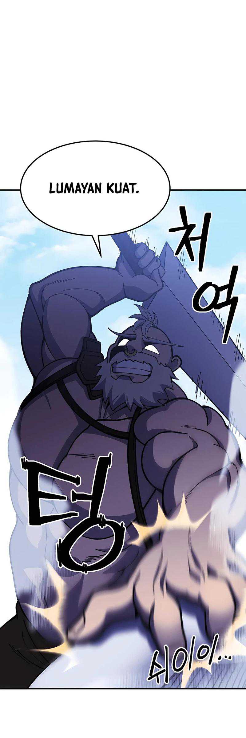 Dungeon Athlete Chapter 22 Gambar 13