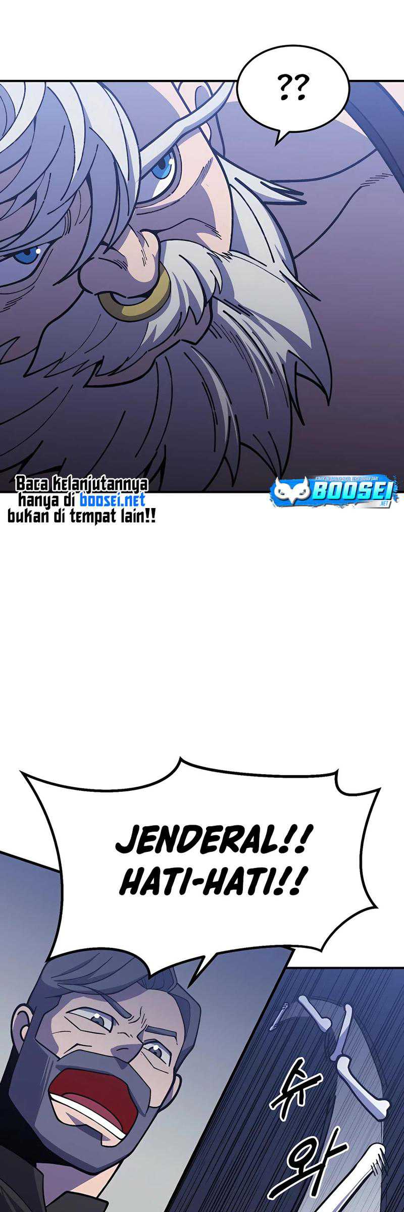 Dungeon Athlete Chapter 22 Gambar 24