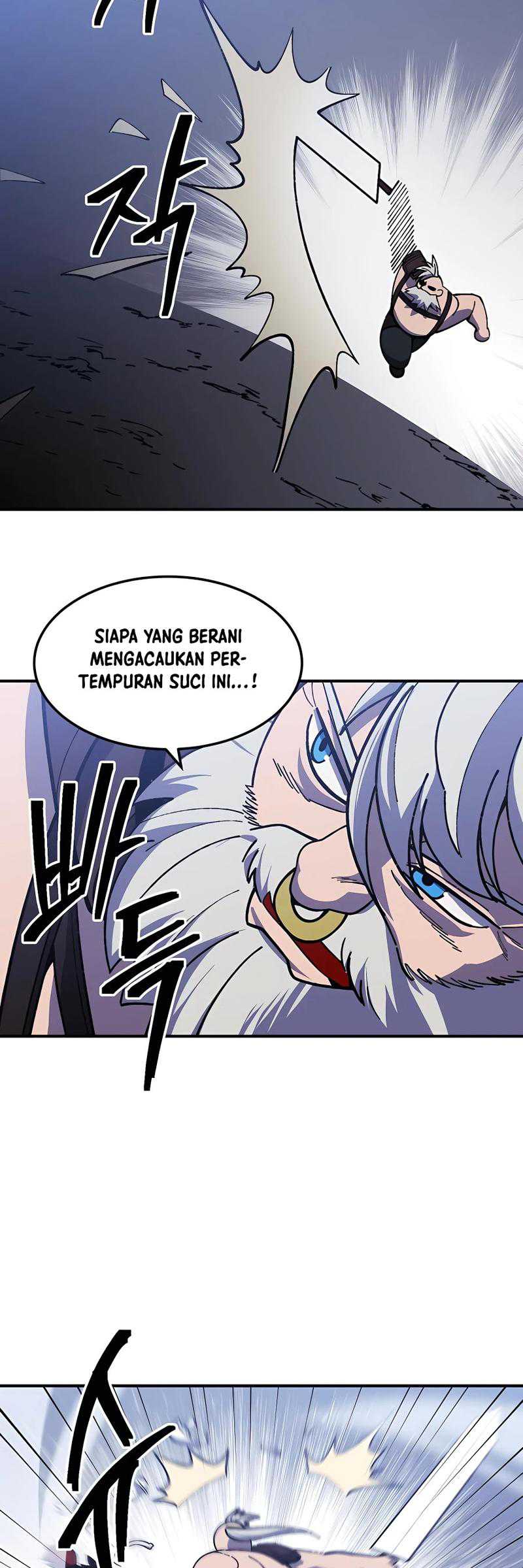 Dungeon Athlete Chapter 22 Gambar 26