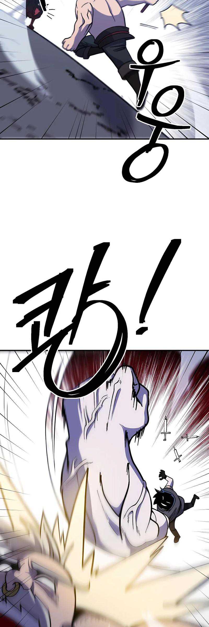 Dungeon Athlete Chapter 22 Gambar 27