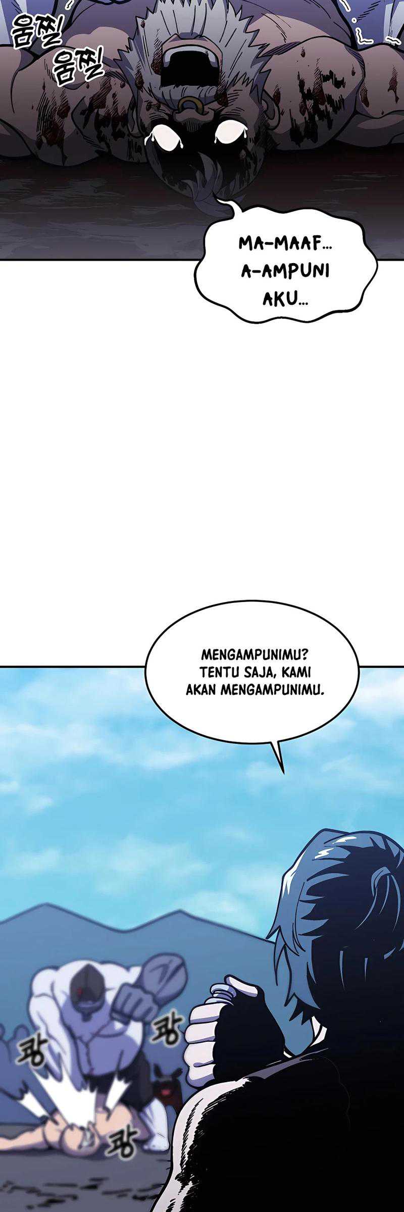 Dungeon Athlete Chapter 22 Gambar 35