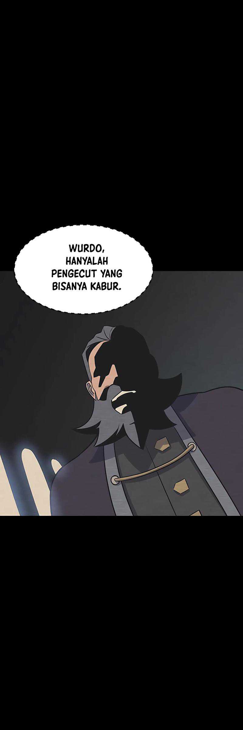 Dungeon Athlete Chapter 22 Gambar 55
