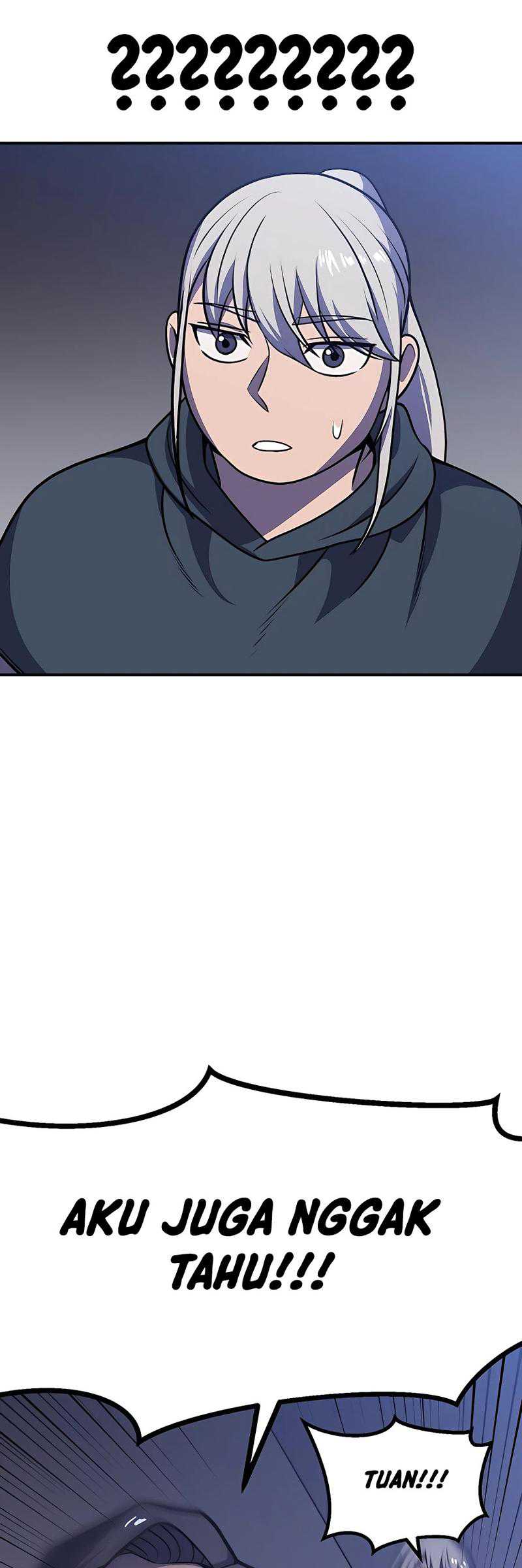 Dungeon Athlete Chapter 22 Gambar 51