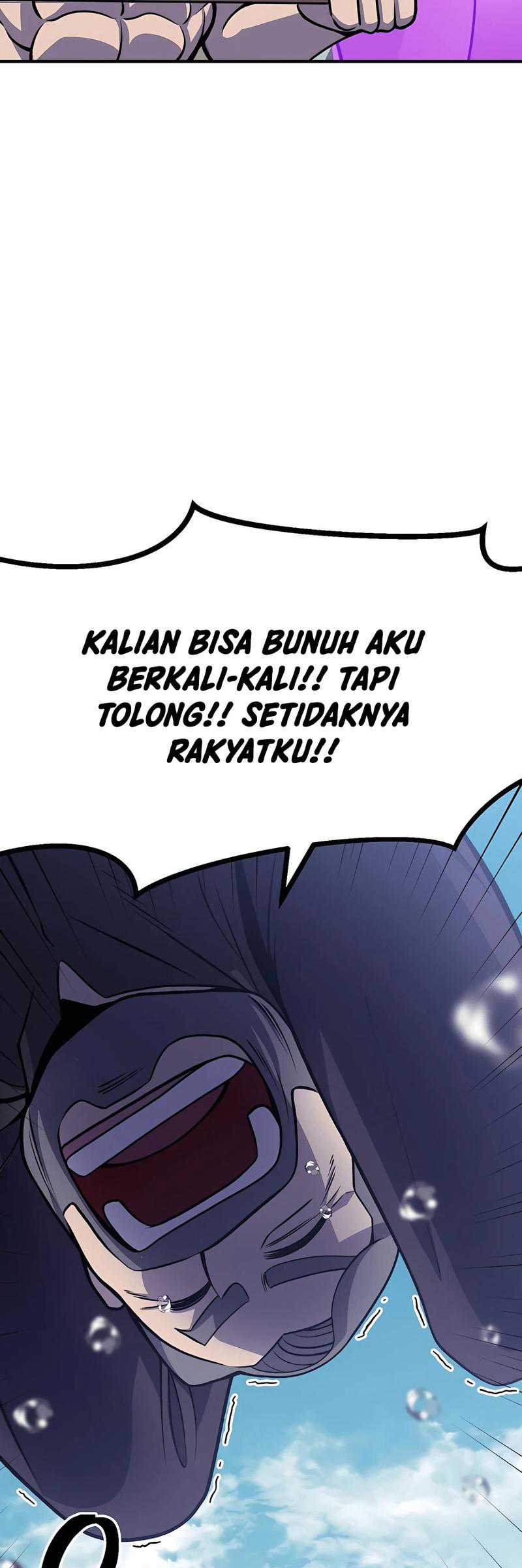 Dungeon Athlete Chapter 22 Gambar 64