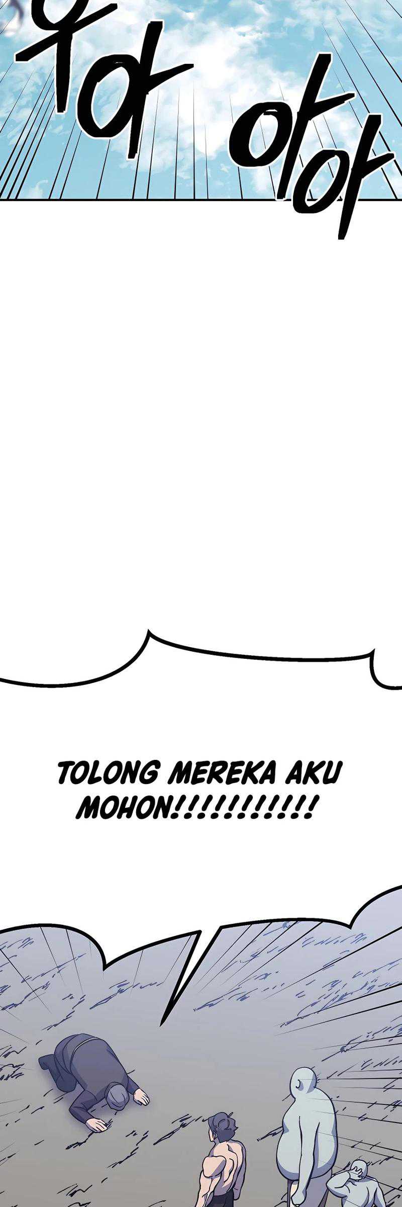 Dungeon Athlete Chapter 22 Gambar 65