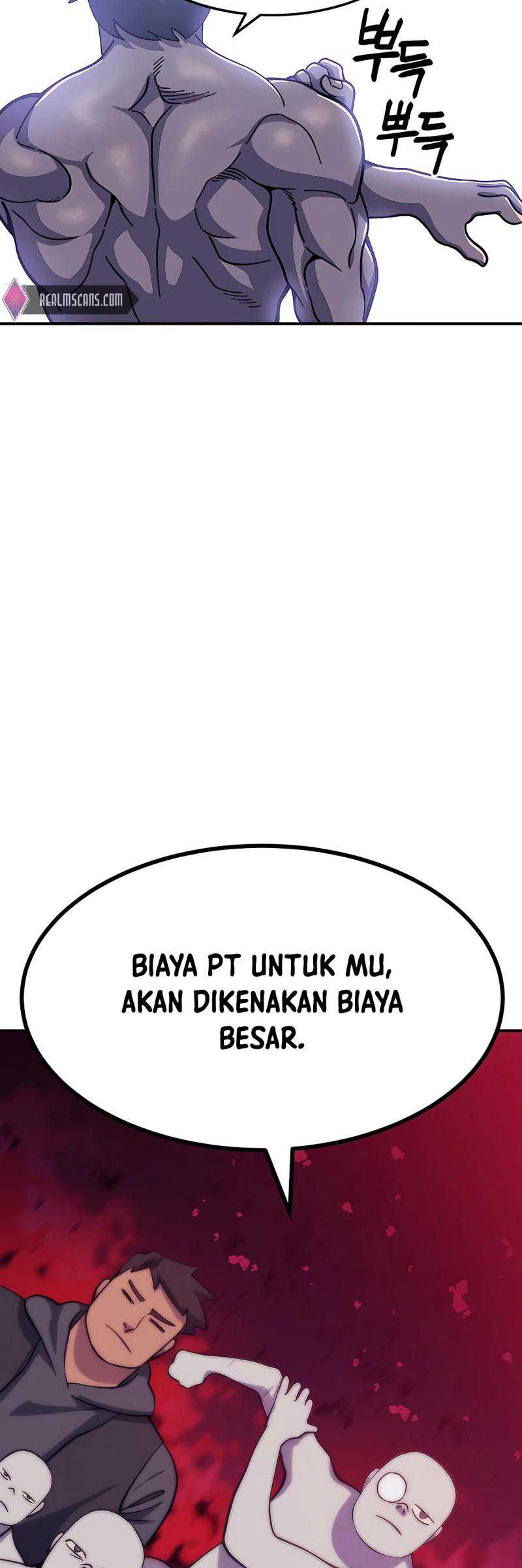 Dungeon Athlete Chapter 22 Gambar 68