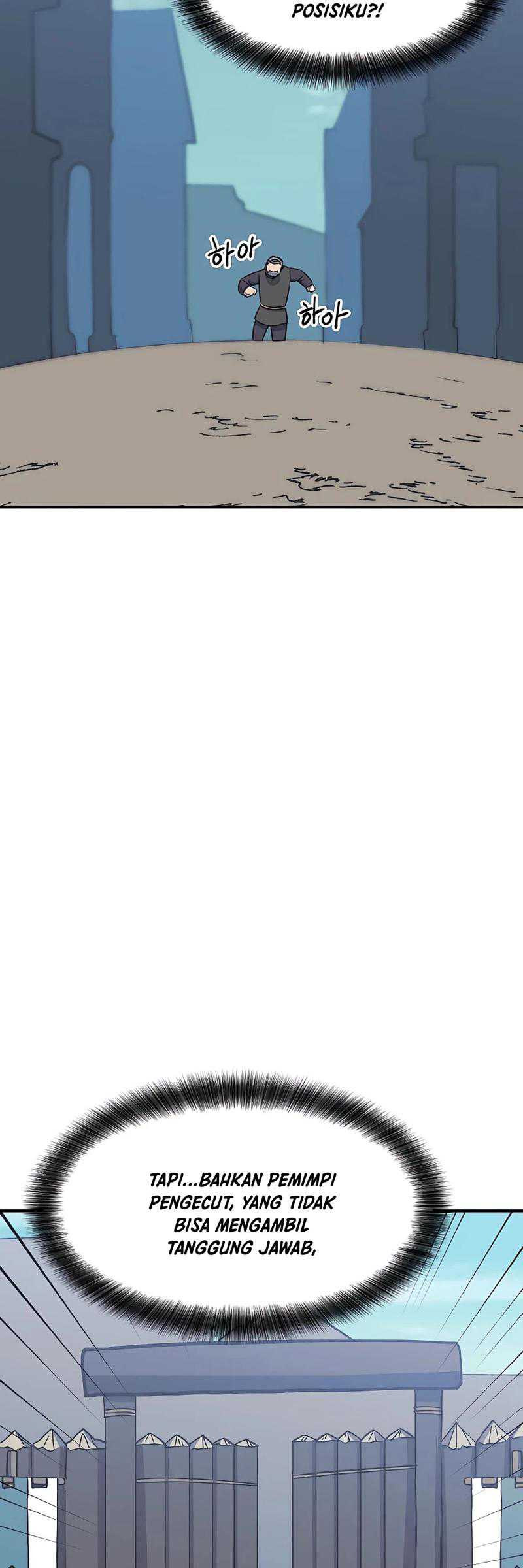 Dungeon Athlete Chapter 22 Gambar 60