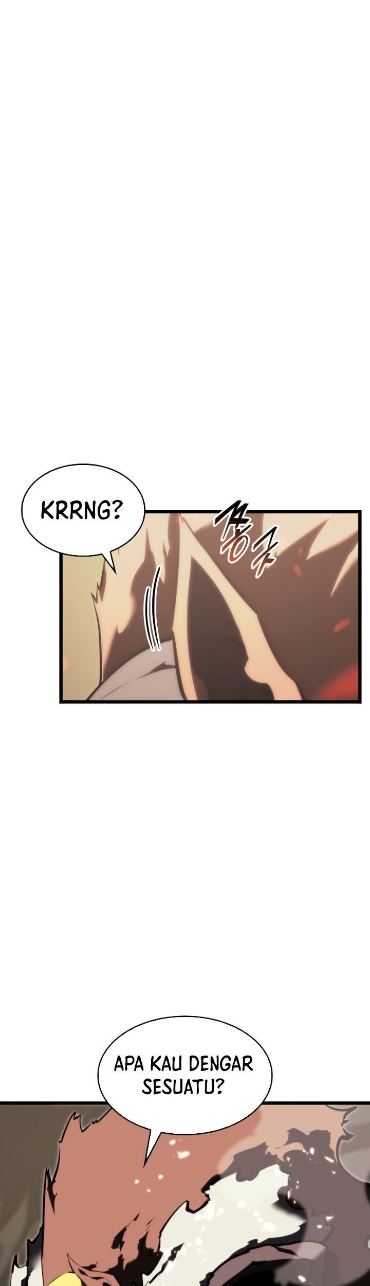 Return of the SSS-Class Ranker Chapter 43 Gambar 26