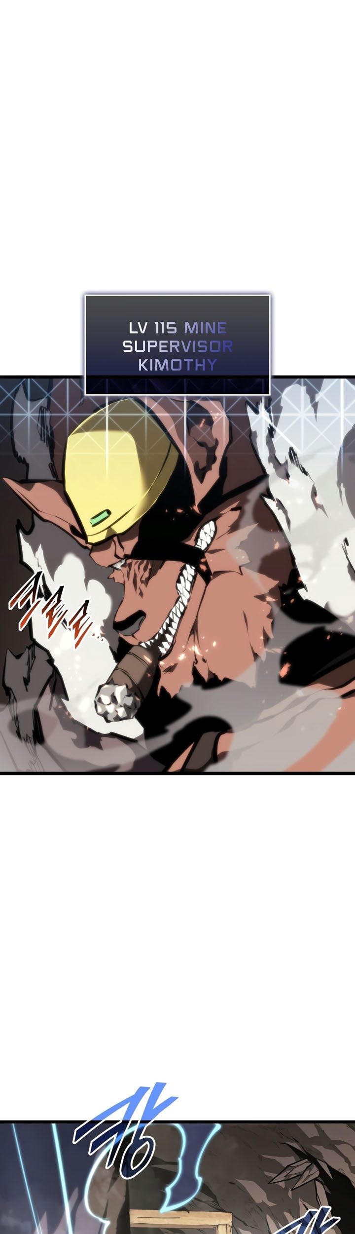 Return of the SSS-Class Ranker Chapter 43 Gambar 28