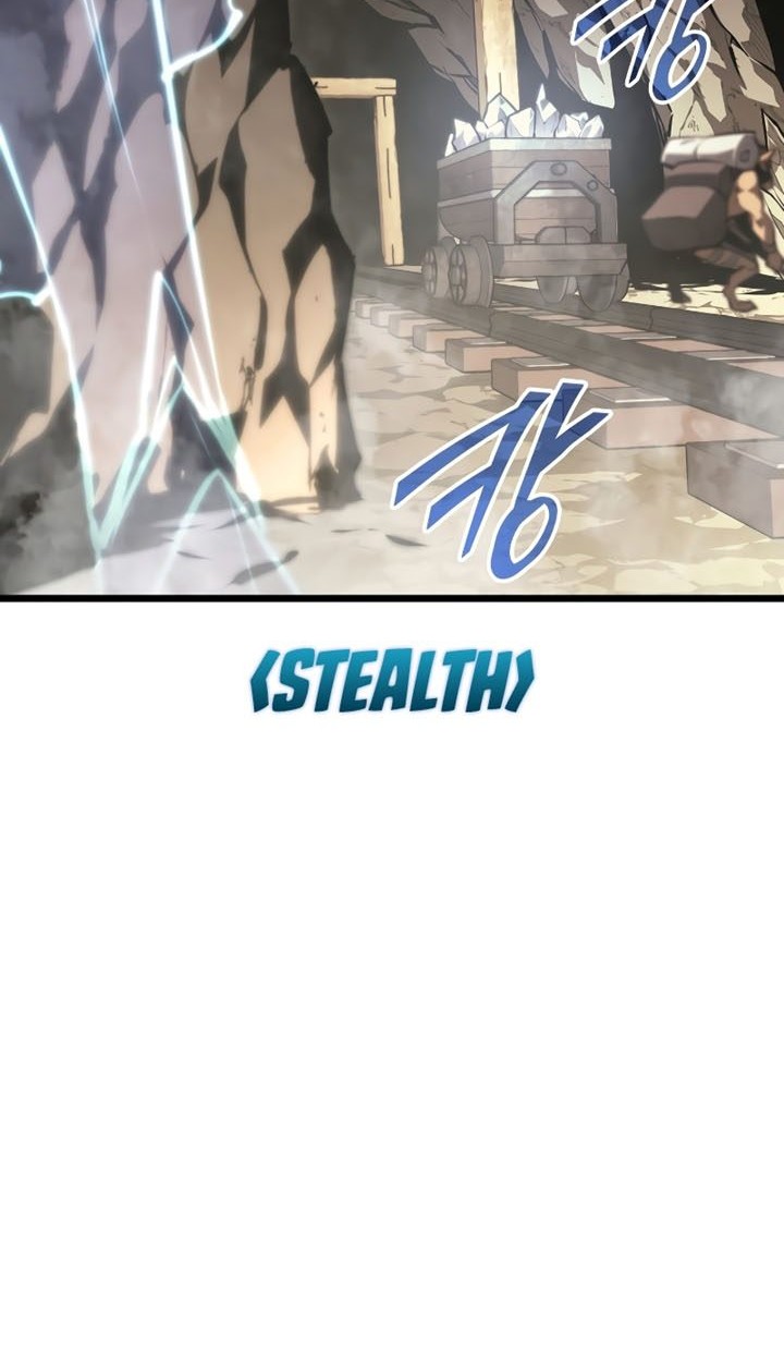 Return of the SSS-Class Ranker Chapter 43 Gambar 29