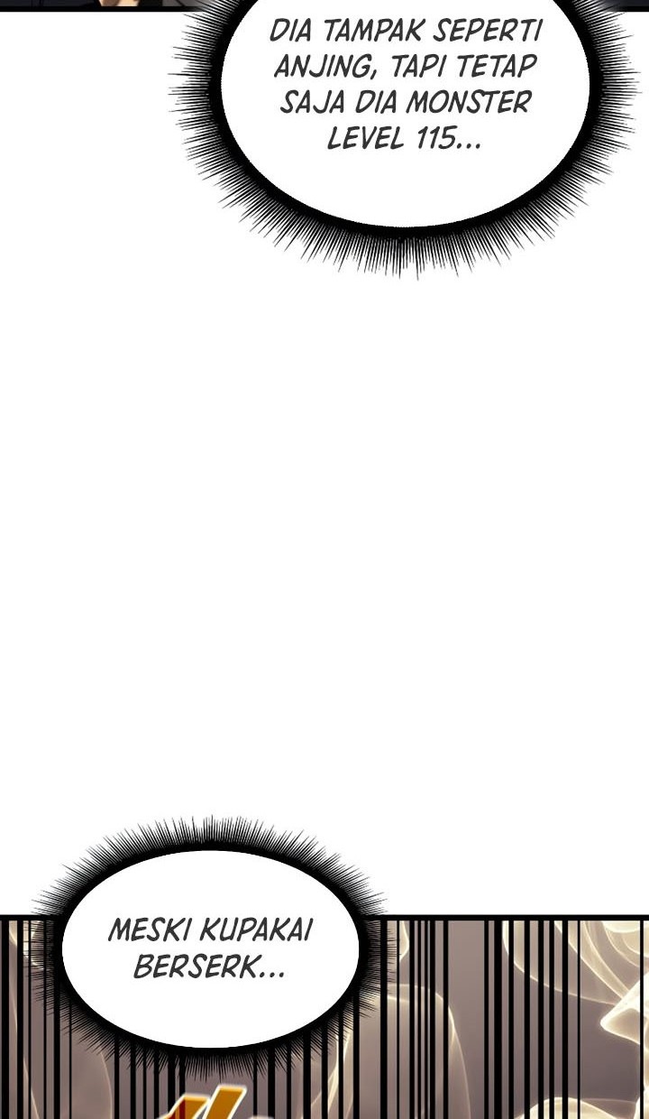 Return of the SSS-Class Ranker Chapter 43 Gambar 31